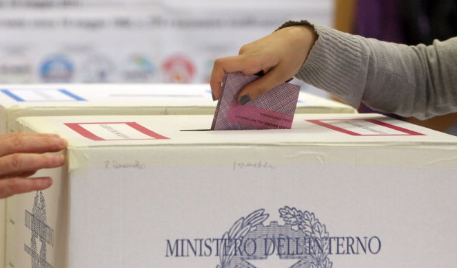 Campagna elettorale: l’incontro con il Popolo della famiglia