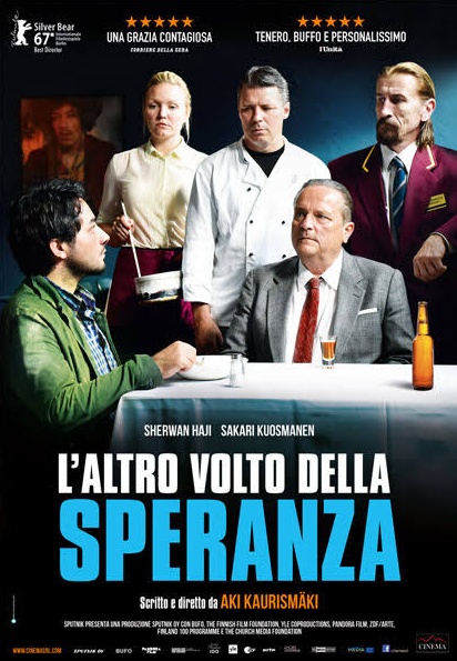Cineforum Borgomanero: svelato il titolo a sorpresa