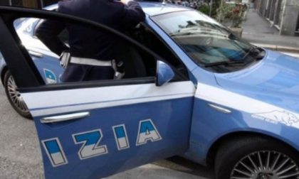 Controlli contro spaccio e alcol in stazione