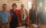 Cusio: firmati i protocolli per il turismo