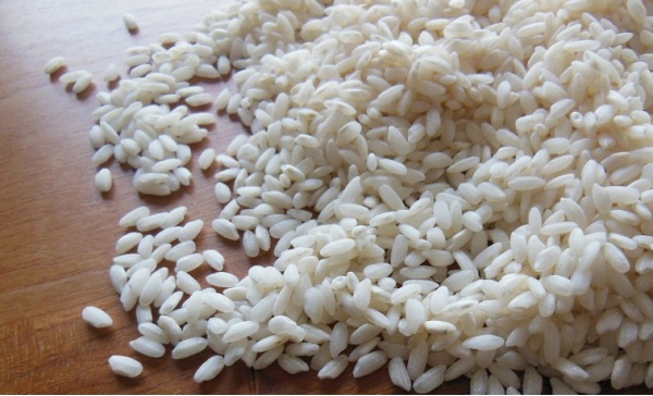 Da dove arriva il riso che mangi?