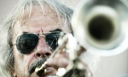 E' l'ora di Enrico Rava a Novarajazz