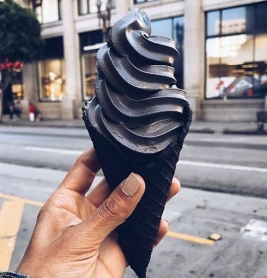 Ecco i gusti di gelato più strani del mondo