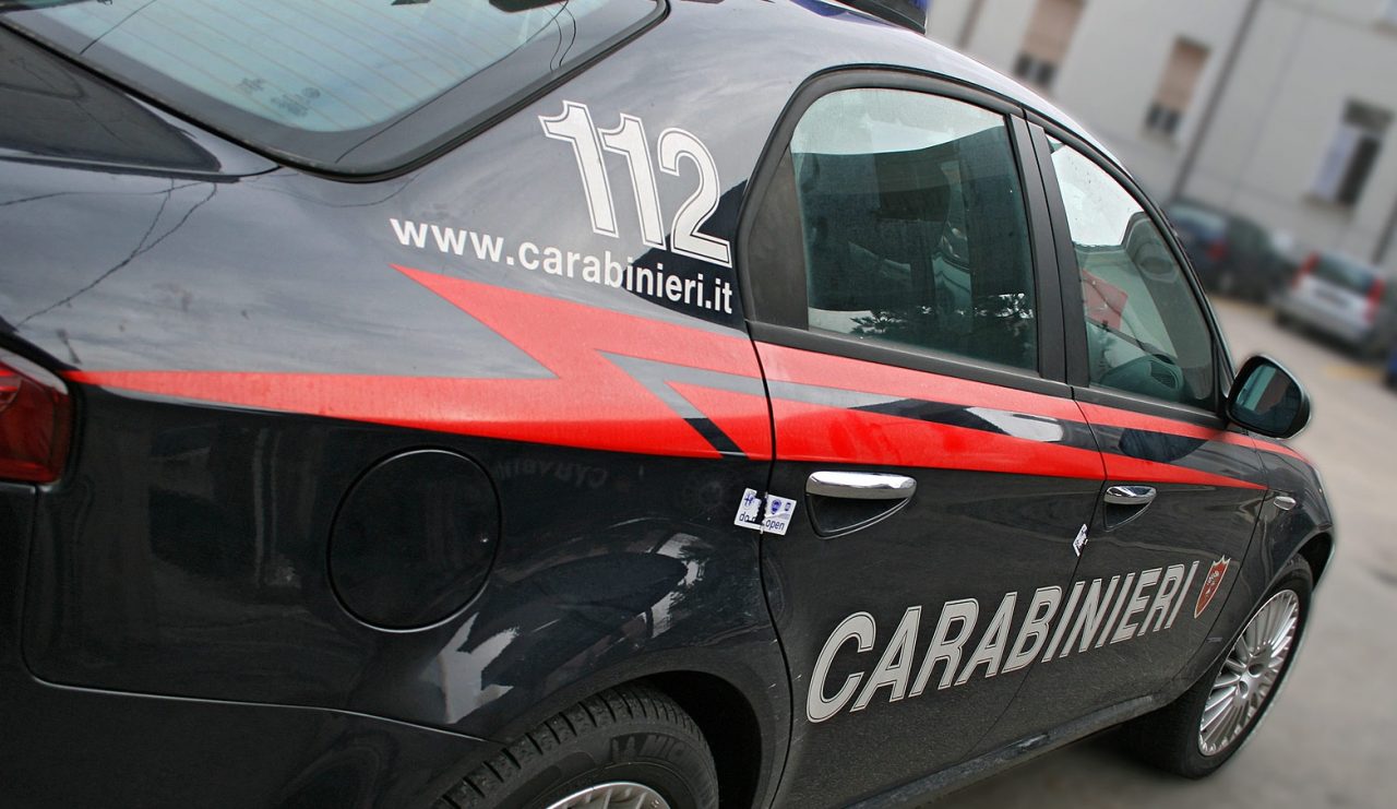 53enne denunciato a Gargallo per maltrattamenti in famiglia e violenza sessuale