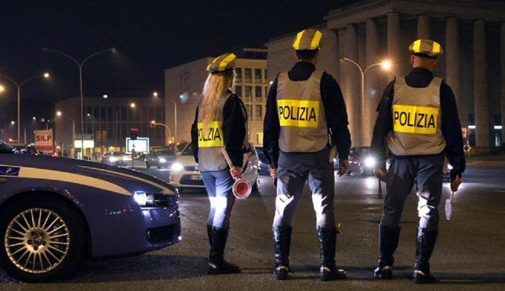 Guida in stato di ebbrezza: continuano i controlli
