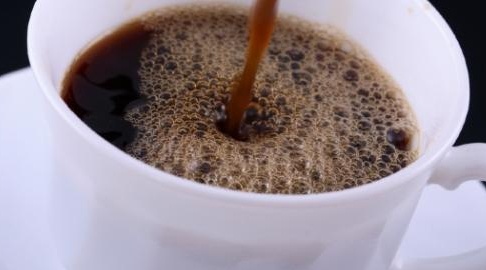 Elogio caffè: previene ictus e problemi cardiaci