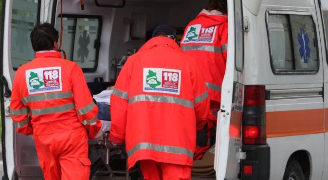 Investe un capriolo in moto: 38enne muore nell’impatto