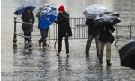 La pioggia di domenica rovinerà il ponte del 2 giugno