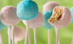 La ricetta dei cake pops