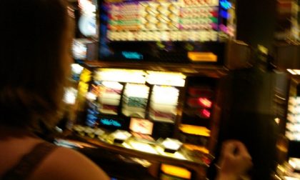 Ladri di videopoker in azione a Dormelletto