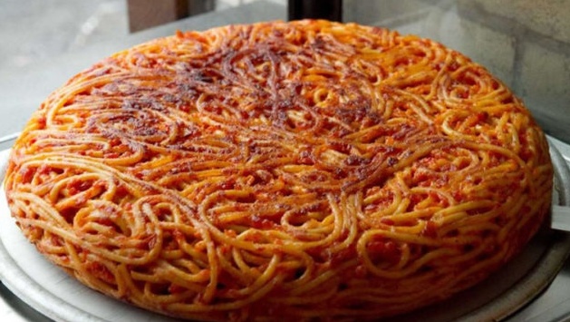 Caro Pasta: i prezzi schizzano del +17% mettendo a dura prova i consumatori