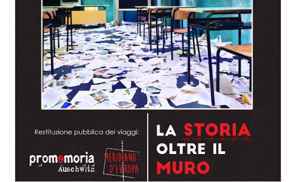 Leggere il passato per capire il presente