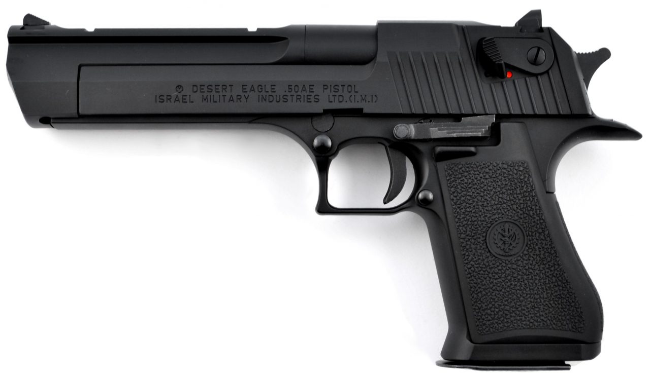 Legittima difesa: si può sparare ai ladri di notte