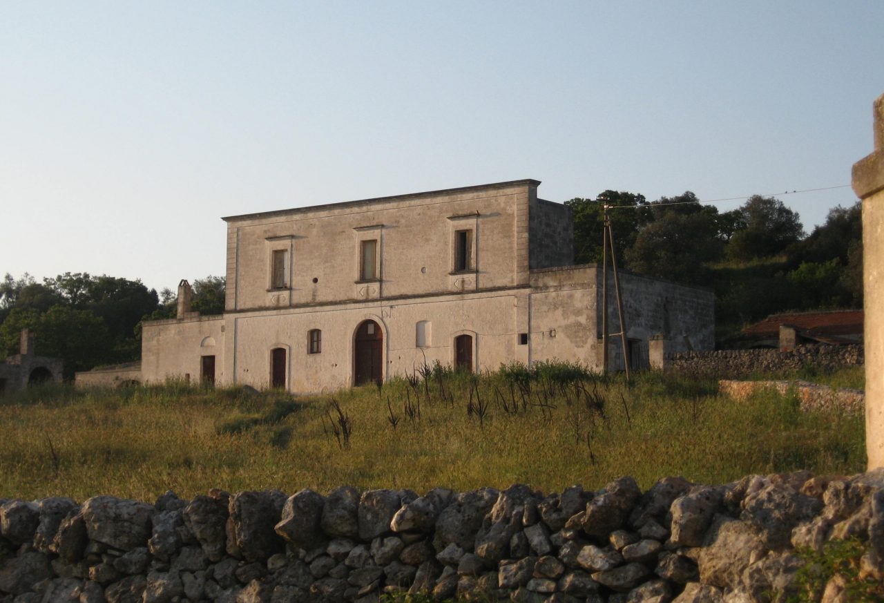 Lo Stato regala 100 masserie, locande e case cantoniere