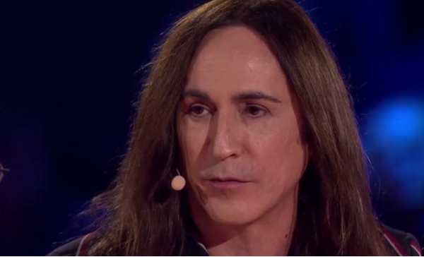 Manuel Agnelli torna al Bonfantini dove si diplomò