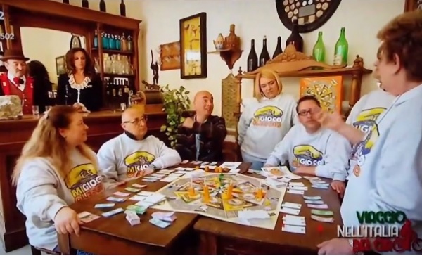 Migiocooleggio in tv per il Giro d’Italia, che oggi passa nel novarese