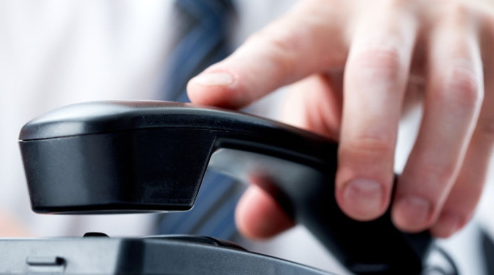 Non rispondete al numero 039.9685707