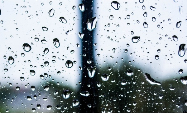 Piogge in vista: ulteriore proroga ai riscaldamenti