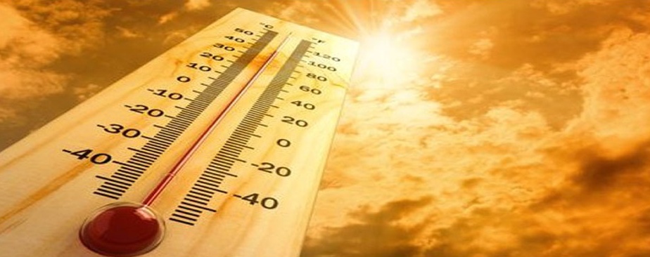 Prime ondate di caldo: oggi previsti 35 gradi
