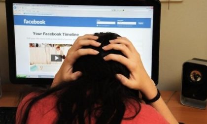 "Sextorsion": tre casi nel Vco