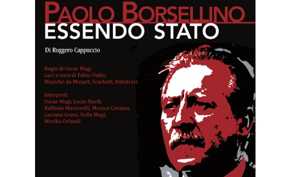 Sold out per lo spettacolo in memoria del 25° della strage di Capaci