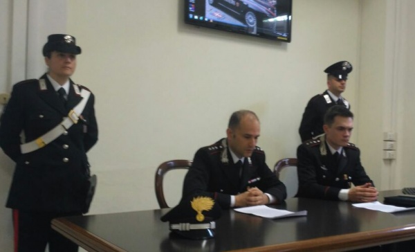 Spaccio nei boschi dell’Ovest Ticino e del Borgomanerese: 6 arresti