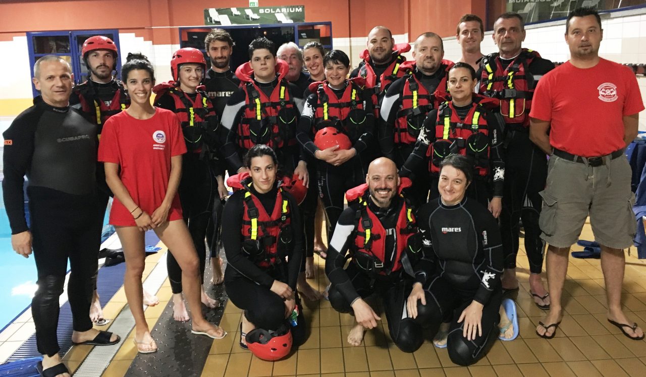 Spiagge: operativo il servizio aggiuntivo di vigilanza
