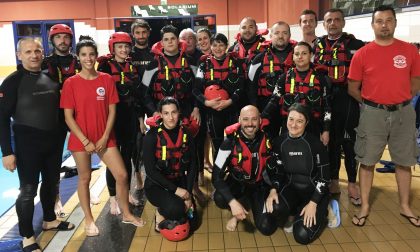 Spiagge: operativo il servizio aggiuntivo di vigilanza