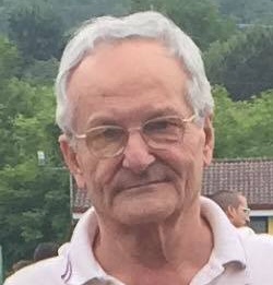 Tutta Dormelletto ha salutato “Il Gaba”