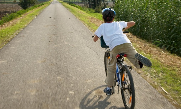 Tutti in sella con il progetto Young