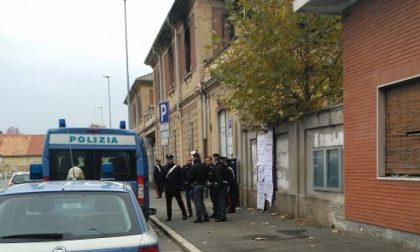 Un incontro sull'area dell'ex macello