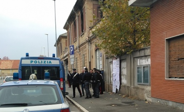 Un incontro sull’area dell’ex macello