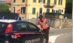 Varallo Pombia: ferisce il fratello con un bicchiere, arrestato