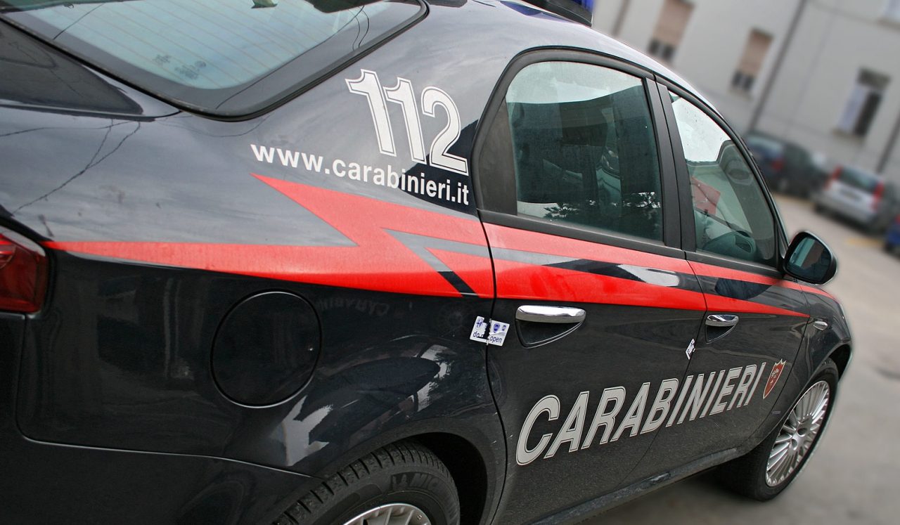 Varallo Pombia: trovato cadavere in cascina abbandonata