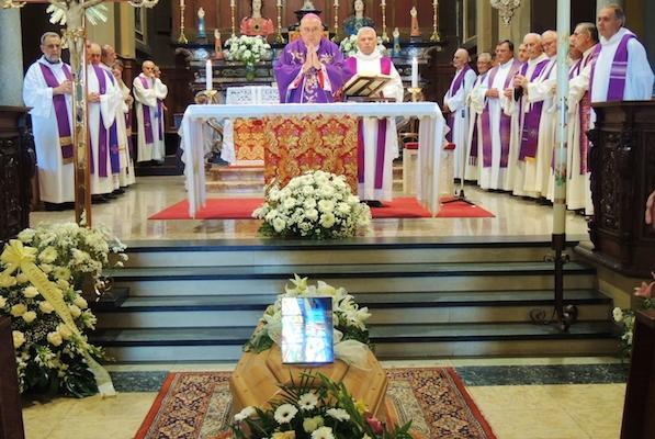 A Boca la 54ª Giornata dell’Amicizia