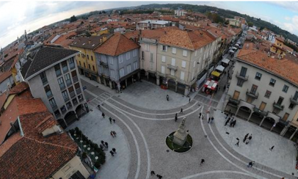 Festa dei Popoli a Borgomanero per "reinventare la pace"