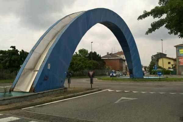 A breve a Novara ci sarà largo Alessia Mairati