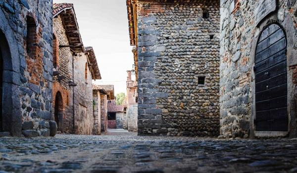 A Fontaneto sulle orme dei cluniacensi