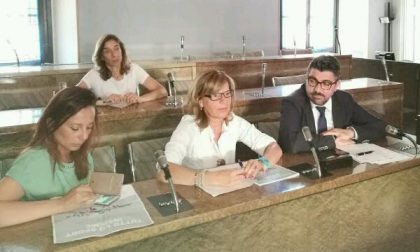 A Novara la Giornata nazionale dello sport