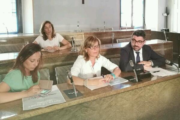 A Novara la Giornata nazionale dello sport