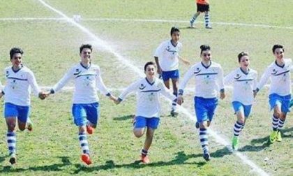 Accademia Borgomanero in finale negli Allievi fascia B