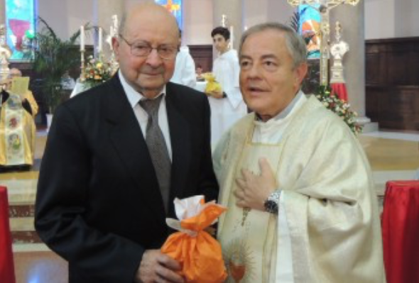 Addio al ‘patron’ degli ombrelli
