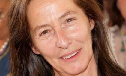 Adriana Macchi eletta vice presidente nazionale del Soroptimist