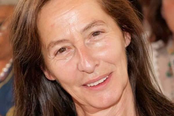 Adriana Macchi eletta vice presidente nazionale del Soroptimist