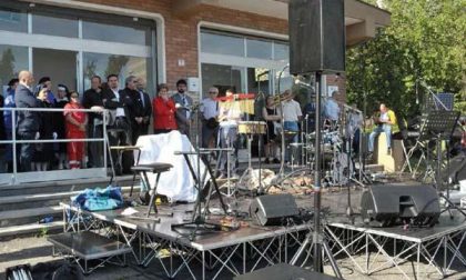 Agorà Donatello, l’ambulatorio torna alla gente del suo quartiere