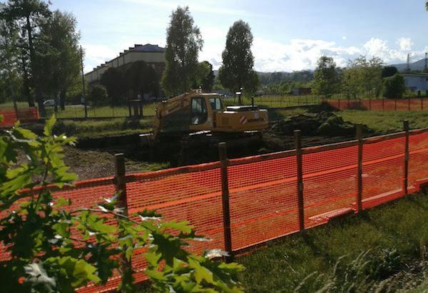 Al via il cantiere per la nuova Casa Irene