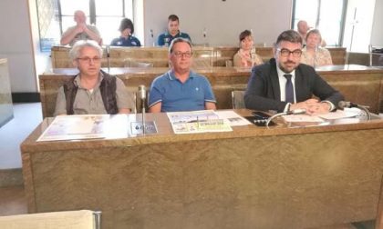 Alla piscina del Terdoppio il Campionato italiano assoluto di apnea indoor