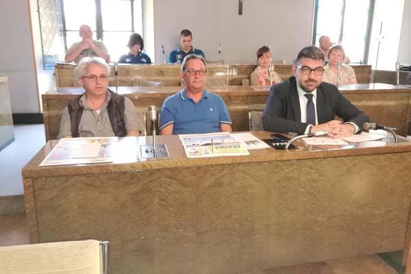 Alla piscina del Terdoppio il Campionato italiano assoluto di apnea indoor
