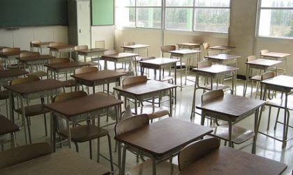 Approvato il calendario scolastico 2017-2018: in classe l'11 settembre