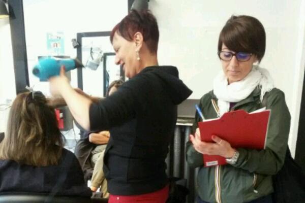 Assa incontra i cittadini sul territorio